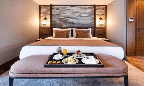 هتل ریکسوس سان گیت آنتالیا